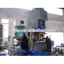 JH21-315T High Precision Compact Power Punching Machine